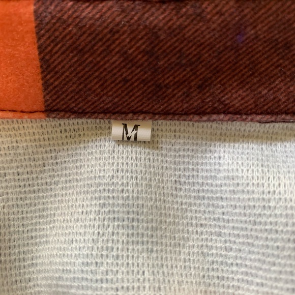 ~fall shacket ~ 🍃 🍁 🍂 - Picture 6 of 6